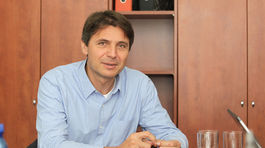 Ivo Nesrovnal: Pripravím koncept Dunajskej promenády 