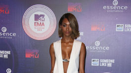 Jourdan Dunn