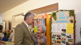 Bezbariérový pohyb sa stáva prirodzenou súčasťou Slovenska