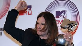 Ozzy Osbourne