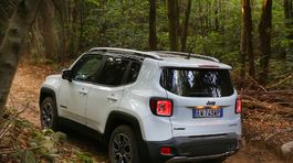Jeep Renegade - 2015