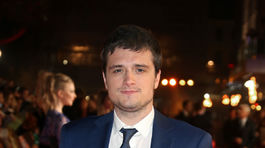Josh Hutcherson