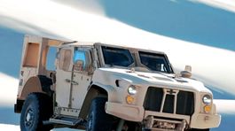 Oshkosh L-ATV: Nový 'Hummer'  už jazdí. Vyhrá tender?
