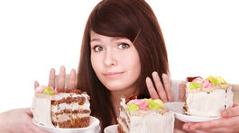 Prejedáme sa, aby sme sa vyhli stresu i depresii. Pozor, hrozí choroba!