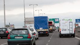 Dočká sa Bratislava obchvatu v roku 2020?