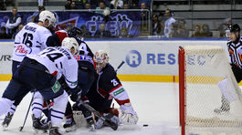 Kedysi obávaný Medveščak Záhreb je na kolenách. Je varovaním pre Slovan?