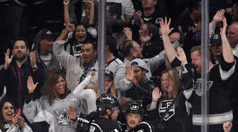 LA tento rok bez play off, Švehla bude kontaktovať Gáboríka