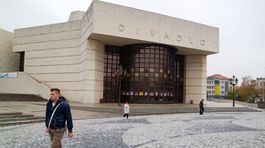 Nitrianske divadlo sprístupnilo program na internete