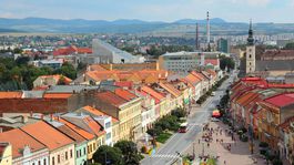 Desať výziev pre Prešovský kraj: Chýbajú cesty aj práca, východ sa vyľudňuje