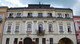 Prešov vyhlási v súvislosti s dopravou mimoriadnu situáciu