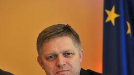 Fico: Grécko nemá čo v Schengene robiť