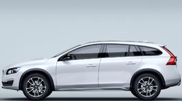 Volvo V60 Cross Country - 2015