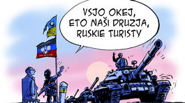 Danglár, 14.11.2014