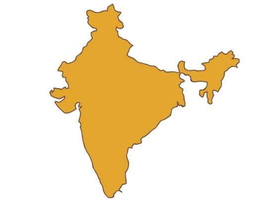 India (KVÍZ)