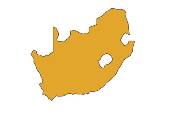 Juhoafrická republika (KVÍZ)