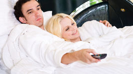 Dôvody, pre ktoré pozerať porno s partnerom!