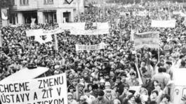 Oľga Kuchtová: Predtým som sa cítila ako v zoo