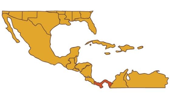 Panama (KVÍZ)