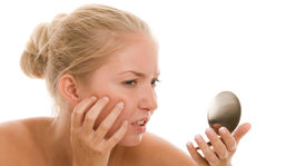 Keď sa líca sfarbia do červena...