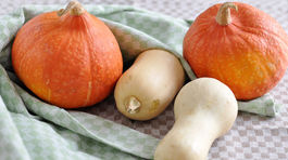 Šesť zdravých potravín, po ktorých momentálne šalieme