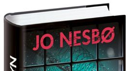 Jo Nesbo - Syn. Nový excelentný triler švédskeho autora