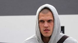 Škrtel po operácii. Aspoň už môžem dýchať, vravel