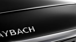 Mercedes-Maybach - 2015