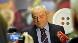 Kňažko po nežnej revolúcii navrhoval odsúdiť Biľaka