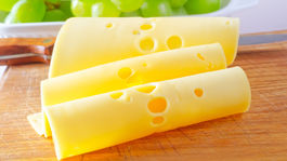 Správa dňa: Syr lieči! 