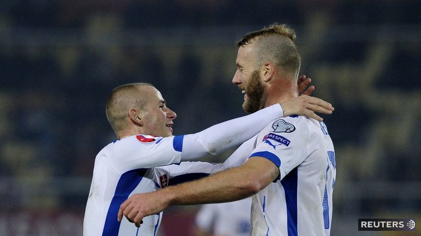 Vladimír Weiss, Adam Nemec