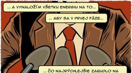 Gašparec, 16.11.2014