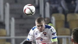 Kapitán Škrtel sa pripojil k mužstvu, čaká sa na Picha