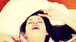 Orgazmus v spánku: Zažili ste ho aj vy? Nebojte sa, máte čas