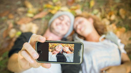 Milujete selfie? Koledujete si o vši! 