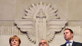 Merkelová prvýkrát prichádza do Budapešti za Orbánom