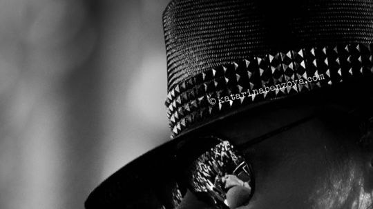 Axl Rose, Guns N´Roses.