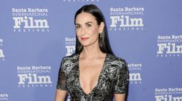 Demi Moore
