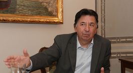 Budaj zvoláva stretnutie ľudí, ktorí sú za zrušenie amnestií 