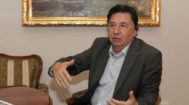 Poslanec Budaj navrhuje zrušiť Mečiarove amnestie