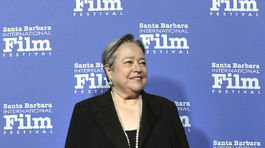 Kathy Bates