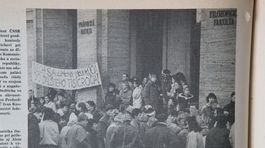 Práva a slobody nie sú samozrejmé, upozorňujú študenti