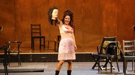 Salome, opera SND