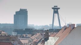 Bytov ubúda, ceny rastú