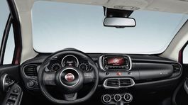 Fiat 500X - 2015
