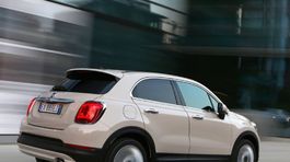 Fiat 500X - 2015