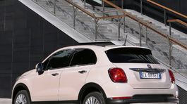 Fiat 500X - 2015