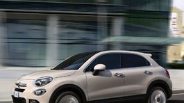 Fiat 500X - 2015