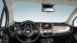 Fiat 500X - 2015