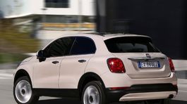 Fiat 500X - 2015