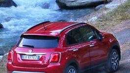 Fiat 500X - 2015